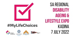 Banner image for SA Regional Disability, Ageing and Lifestyle Expo