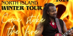 Banner image for Matiu Te Huki house concert and workshop - New Plymouth