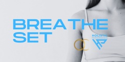 Banner image for BREATHESET @ OC Health Clubs Queenstown
