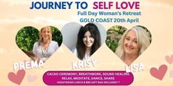 Banner image for JOURNEY TO SELF LOVE-One day women's retreat