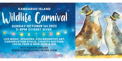 Banner image for Kangaroo Island Wildlife Carnival 2023