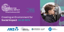 Banner image for 2021 B4SI Annual Conference (APAC) - Wednesday 24 Nov 1-4pm and Thursday 25 Nov 10am-1pm