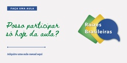 Banner image for Aulas casuais em português (modo presencial)
