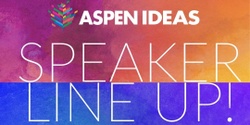 Banner image for Apsen Ideas - Public Events 2