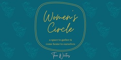 Banner image for Women's Circle Term 4 (Fri evenings)
