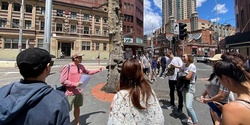Banner image for USU Day Trips: Guided Tour of Chinatown