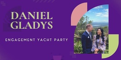 Banner image for D&G Engagement Party - Sail the Singapore Skyline