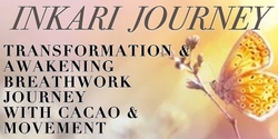 Banner image for The Way of the Heart - Inkari Breathwork Journey with Cacao & Yoga