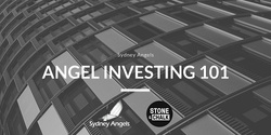 Banner image for Sydney Angels Angel Investing 101