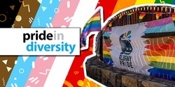 Banner image for Pride In Diversity Event