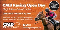 CMB Racing Open Day