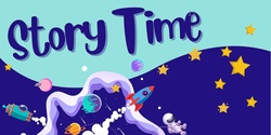 Banner image for Story Time - Term 1, Thursdays