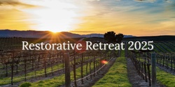 Banner image for Restorative Retreat