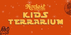 Banner image for May the 4th Kids Terrarium