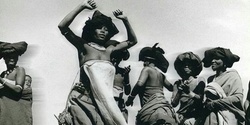 Banner image for Black Movement Archive