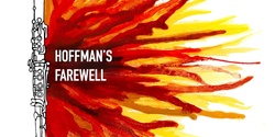 Banner image for Itay Dayan - Hoffman's Farewell