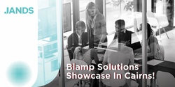 Banner image for Biamp Solutions Showcase - Cairns