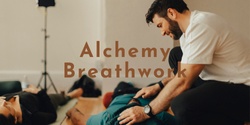 Banner image for Alchemy Breathwork June 2nd 2024