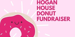 Banner image for 2024 Hogan House Donut Day