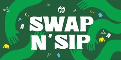 Banner image for Swap N' Sip