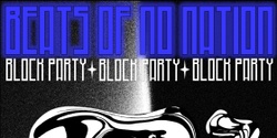 Banner image for BONN Block Party