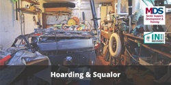 Banner image for Understanding Hoarding and Squalor