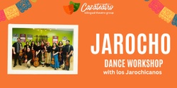 Banner image for Workshop: Intro to Son Jarocho History, Song and Dance