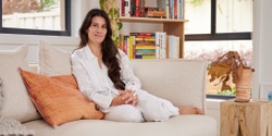 Banner image for WISDOM TALK - Adapting Ancient Ayurvedic Practices into Modern Living with Jes Chev