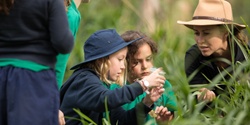 Banner image for Park Science - Nature's Superpowers - Western Sydney Parklands - Winter 2024