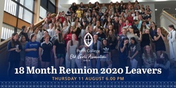 Banner image for OGA 18-month Reunion 2022