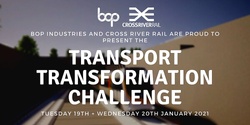 Banner image for Transport Transformation Challenge
