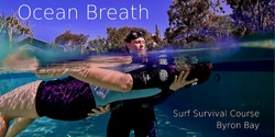 Banner image for Ocean Breath-Surf Apnea Course