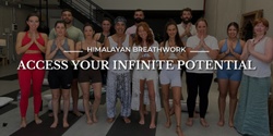 Banner image for Himalayan Breathwork - Access your infinite potential! 