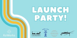 Banner image for KoWorks Gosford Launch Party