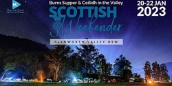 Banner image for Scottish Weekender