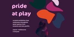 Banner image for Pride at Play: General Admission