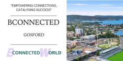 Banner image for Bconnected Networking Gosford
