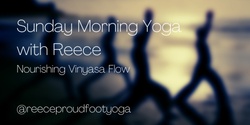 Banner image for Sunday Morning Vinyasa (Flow) Yoga 