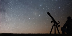 Banner image for First Nations Astronomy and Stargazing 