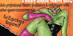 Banner image for A Rocky Horror Tribute Show