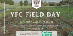 Banner image for Young Farmers Connect - Field Day at Plenty Valley Produce