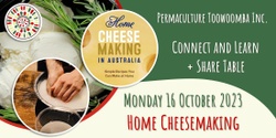 Banner image for Connect and Learn - Home Cheesemaking Demonstration