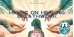 Banner image for Hands-on-Healing Somatic Breathwork