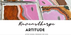 Banner image for ARTitude Ravensthorpe Term 2