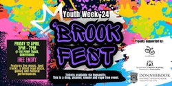Banner image for 'Brook Fest 2024