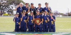 Banner image for 2023 Senior Girls & Boys Cricket Presentation Dinner