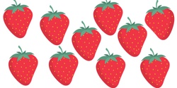 Banner image for Strawberry Picking at Berenberg Farm