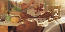 Banner image for Group Breathwork &  Sound Healing (February)