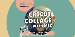 Banner image for Cricut Collage