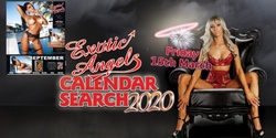 Banner image for Exotic Angels NUDE Calender Search